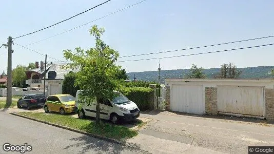 Apartments for rent in Budapest II. kerület - Photo from Google Street View