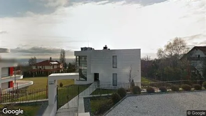 Apartments for rent in Budapest II. kerület - Photo from Google Street View