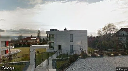 Apartments for rent in Budapest II. kerület - Photo from Google Street View