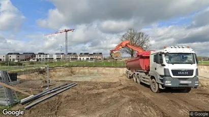 Apartments for rent in Evergem - Photo from Google Street View