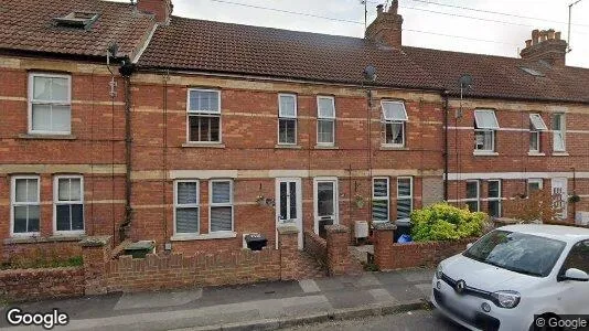 Apartments for rent in Yeovil - Somerset - Photo from Google Street View