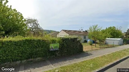 Apartments for rent in Lyon - Photo from Google Street View