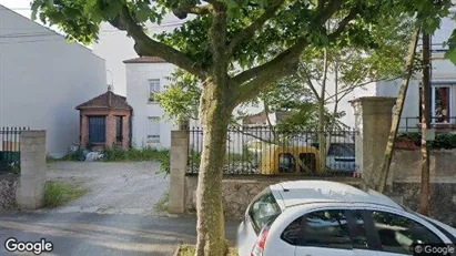Apartments for rent in Nogent-sur-Marne - Photo from Google Street View