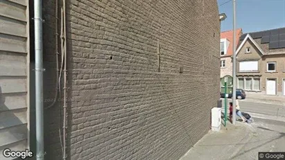 Apartments for rent in Anzegem - Photo from Google Street View