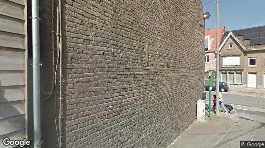 Apartments for rent in Anzegem - Photo from Google Street View