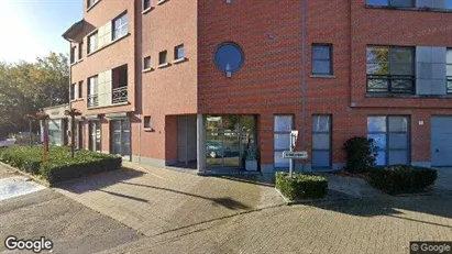 Apartments for rent in Herselt - Photo from Google Street View