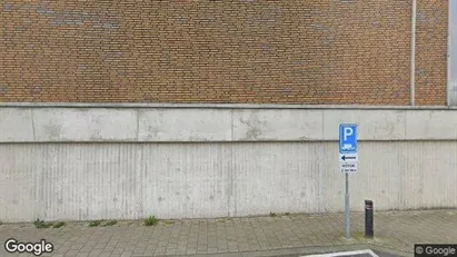 Apartments for rent in Roermond - Photo from Google Street View