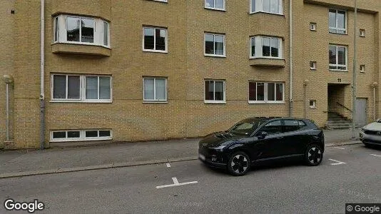 Apartments for rent in Trollhättan - Photo from Google Street View
