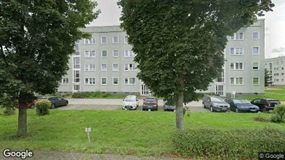 Apartments for rent in Mansfeld-Südharz - Photo from Google Street View
