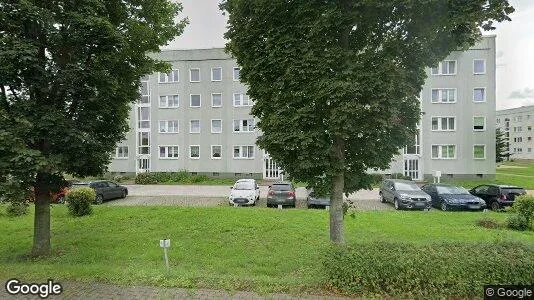 Apartments for rent in Mansfeld-Südharz - Photo from Google Street View