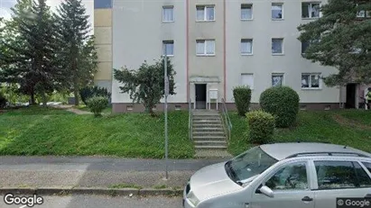 Apartments for rent in Gotha - Photo from Google Street View