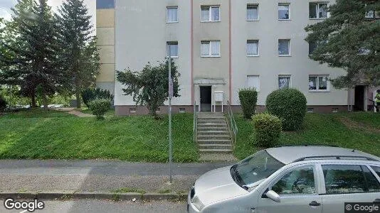 Apartments for rent in Gotha - Photo from Google Street View