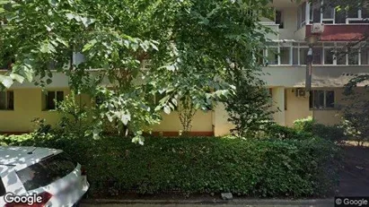 Apartments for rent in Bucharest - Sectorul 4 - Photo from Google Street View