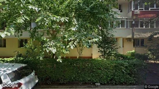 Apartments for rent in Bucharest - Sectorul 4 - Photo from Google Street View