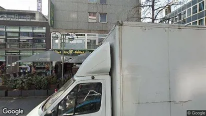 Apartments for rent in Frankfurt Innenstadt I - Photo from Google Street View