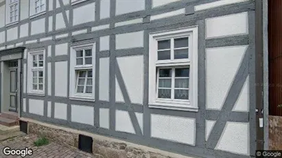 Apartments for rent in Kassel - Photo from Google Street View