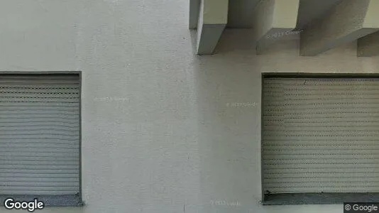 Apartments for rent in Leverkusen - Photo from Google Street View