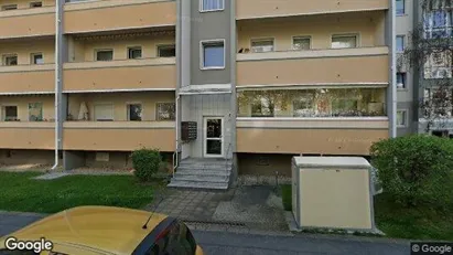 Apartments for rent in Dresden - Photo from Google Street View