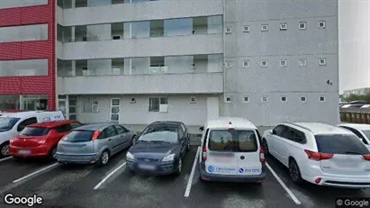 Apartments for rent in Hafnarfjörður - Photo from Google Street View