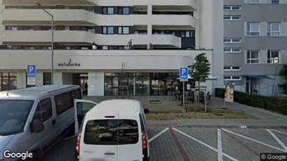 Apartments for rent in Bratislava Petržalka - Photo from Google Street View