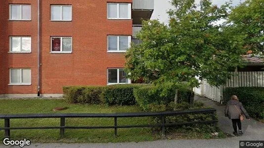 Apartments for rent in Uppsala - Photo from Google Street View