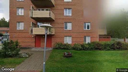 Apartments for rent in Uppsala - Photo from Google Street View