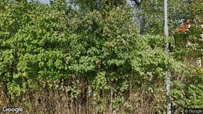 Rooms for rent in Uppsala - Photo from Google Street View