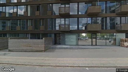 Apartments for rent in Copenhagen S - Photo from Google Street View