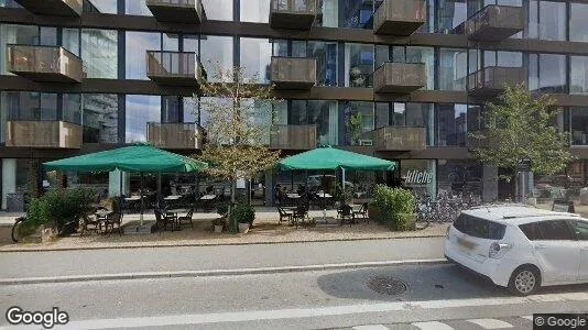 Apartments for rent in Copenhagen S - Photo from Google Street View