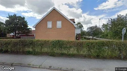 Apartments for rent in Kävlinge - Photo from Google Street View