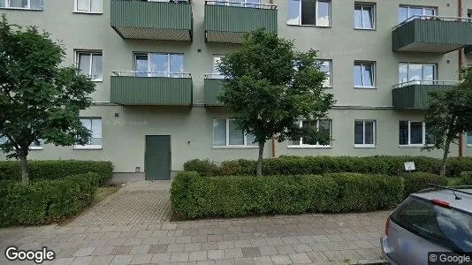 Apartments for rent in Sofielund - Photo from Google Street View