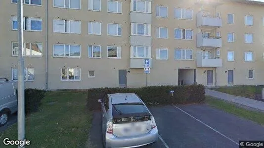 Apartments for rent in Askim-Frölunda-Högsbo - Photo from Google Street View