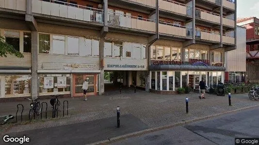 Apartments for rent in Gothenburg City Centre - Photo from Google Street View