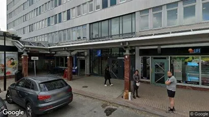 Apartments for rent in Stockholm South - Photo from Google Street View