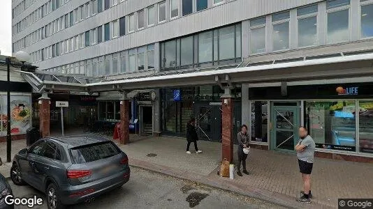 Apartments for rent in Stockholm South - Photo from Google Street View
