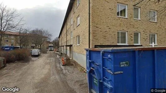 Apartments for rent in Linköping - Photo from Google Street View