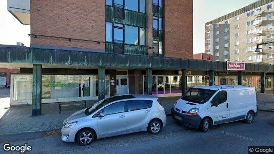 Apartments for rent in Hallsberg - Photo from Google Street View