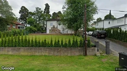 Apartments for rent in Stockholm South - Photo from Google Street View