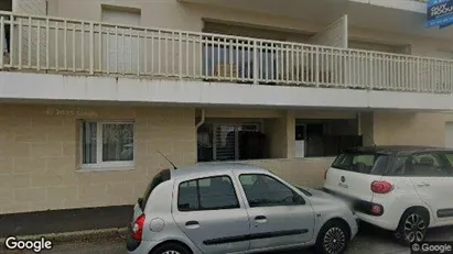 Apartments for rent in Mont-de-Marsan - Photo from Google Street View
