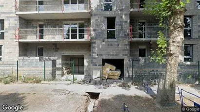 Apartments for rent in Lille - Photo from Google Street View