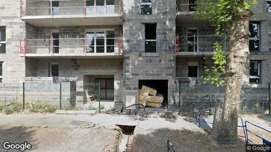Apartments for rent in Lille - Photo from Google Street View