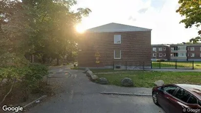 Apartments for rent in Linköping - Photo from Google Street View