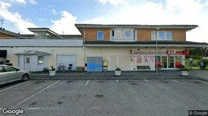 Apartments for rent in Varberg - Photo from Google Street View
