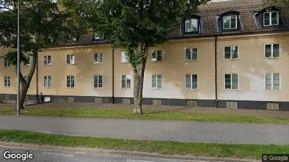 Apartments for rent in Katrineholm - Photo from Google Street View