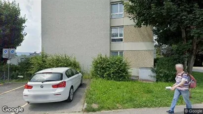 Apartments for rent in Thun - Photo from Google Street View
