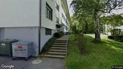 Apartments for rent in Bern-Mittelland - Photo from Google Street View