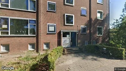 Apartments for rent in Arnhem - Photo from Google Street View