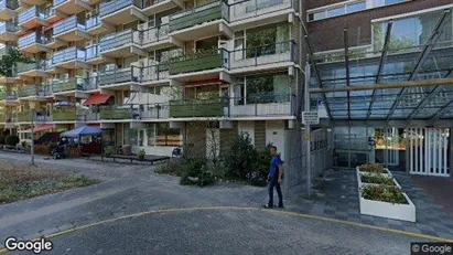 Apartments for rent in Arnhem - Photo from Google Street View