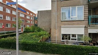 Apartments for rent in Nijmegen - Photo from Google Street View