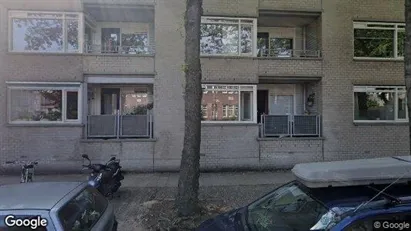 Apartments for rent in Arnhem - Photo from Google Street View